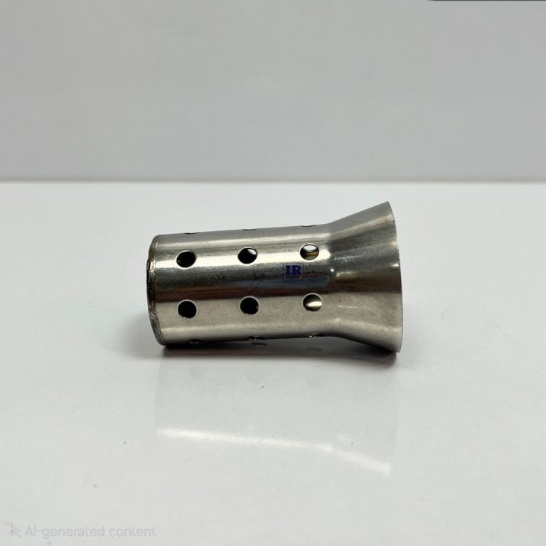 سایلنسر اگزوز