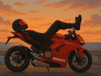 موتورسواری بانوان در ایران؛ قوانین، شرایط و لوازم ضروری