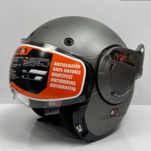 کلاه کاسکت فک فول متحرک Beon