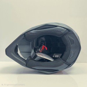 کلاه کاسکت کراسی تکنو