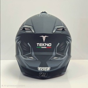 کلاه کاسکت کراسی تکنو