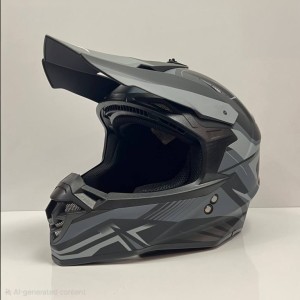 کلاه کاسکت کراسی تکنو