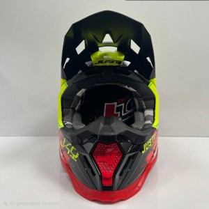 کلاه کاسکت کراسی جاست وان J1