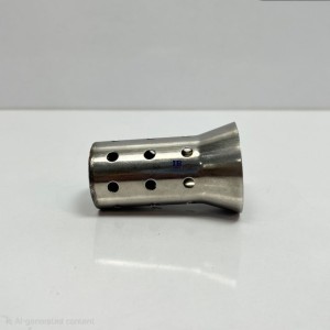 سایلنسر اگزوز