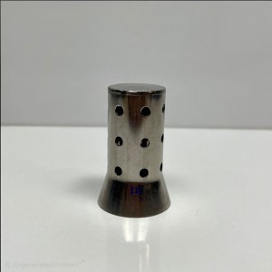 سایلنسر اگزوز