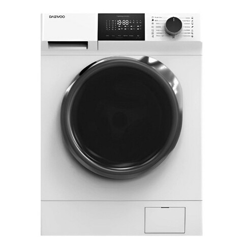 ماشین لباسشویی  دوو مدل LM-810W