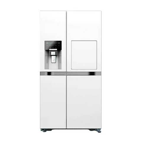 ساید بای ساید دوو مدل SXi20-11W