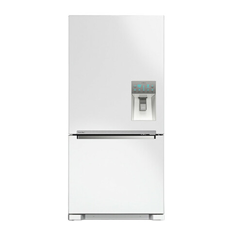 یخچال فریزر دوو مدل BMi-30