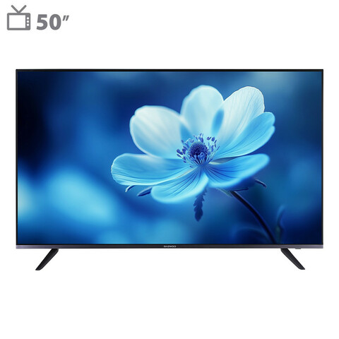 تلویزیون  هوشمند دوو مدل DSL-50MS3000U