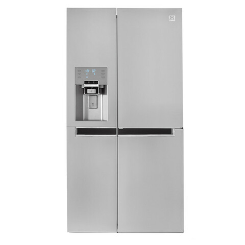 ساید بای ساید  دوو مدل ARSXi30-30W