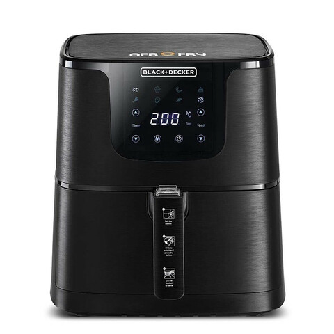 سرخ کن  بلک اند دکر مدل 700