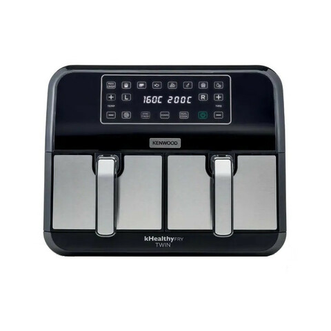 سرخ کن  کنوود مدل HFM75