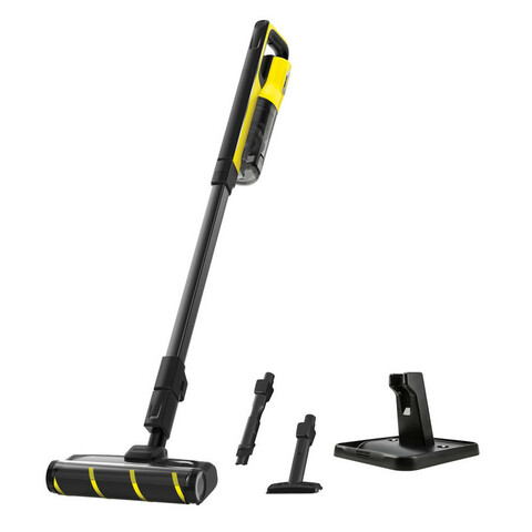 جارو شارژی کارچر مدل VC4 S