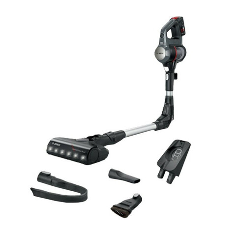 جارو شارژی بوش مدل BCS711GB