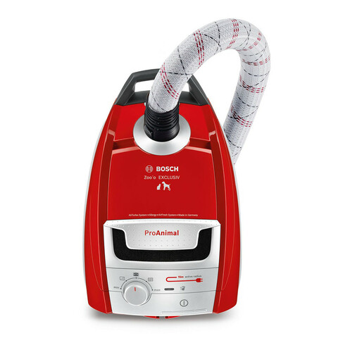 جارو برقی بوش مدل BSGL 5 ZOOM