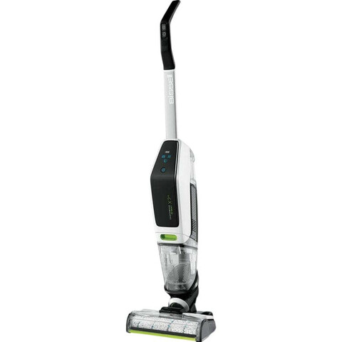 جارو شارژی عصایی بیسل مدل CrossWave X7 Plus Cordless 3401Z