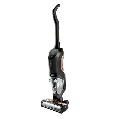 جارو شارژی بیسل مدل Crosswave Cordless Max 2767Z