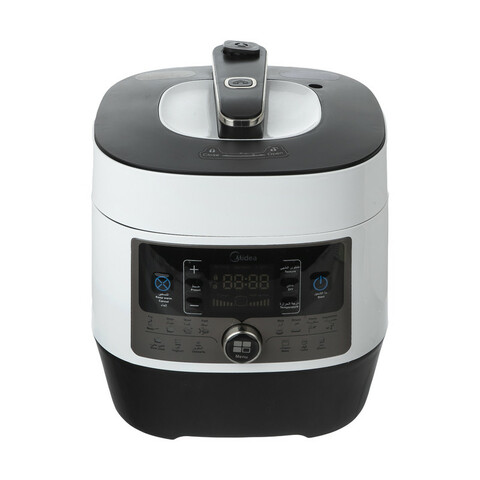 مولتی کوکر مدیا مدل MY-SS6062