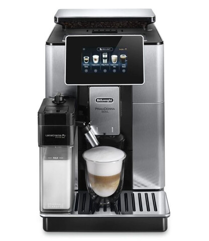 اسپرسو دلونگی مدل 61075