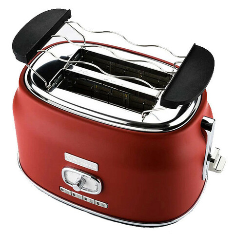 توستر وستینگهاوس مدل WKTTB857RD