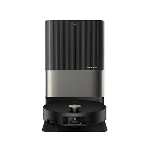 جارو رباتیک دریم مدل  X50 Ultra complete