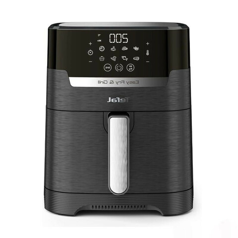 سرخ کن تفال مدل EY801