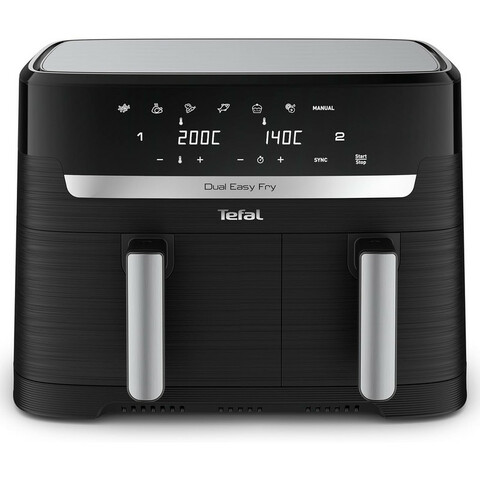 سرخکن دوقلو تفال مدل EY901840