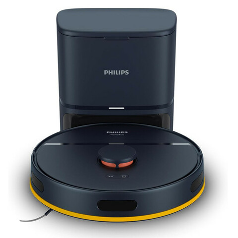 جاروبرقی رباتیک فیلیپس مدل XU2100/10