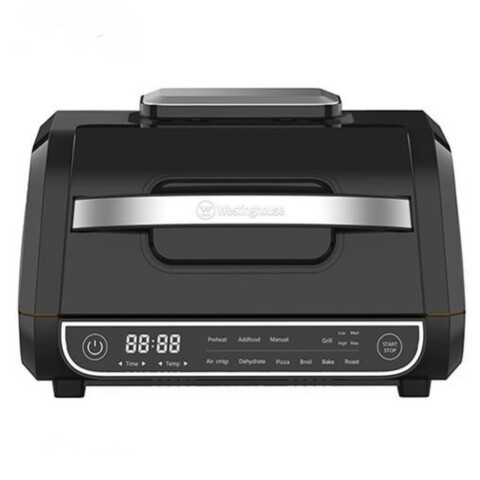 گریل سرخکن وستینگهاوس مدل WKMFCM203