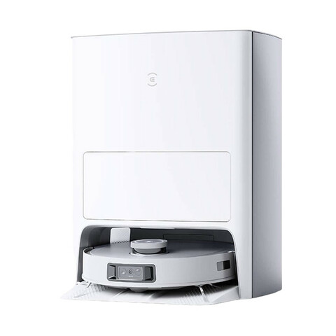 جارو رباتیک اکووکس  مدل T10 OMNI Robot