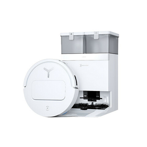 جارو رباتیک اکووکس مدل T50 Pro Omni