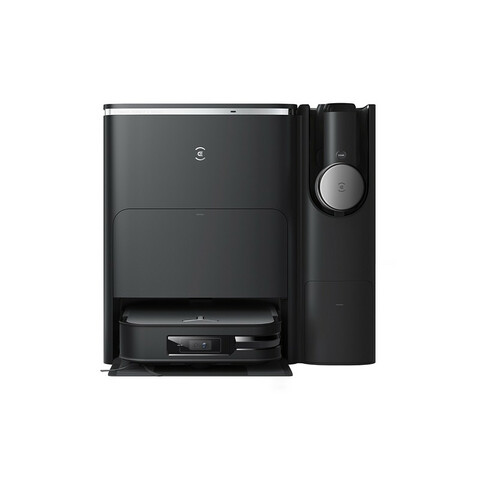 جارو رباتیک اکووکس مدل Ecovacs X2 COMBO