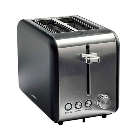 توستر مدیا مدل MT-RS2L17W2B