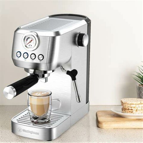 اسپرسو وستینگ هاوس wkcmh1663