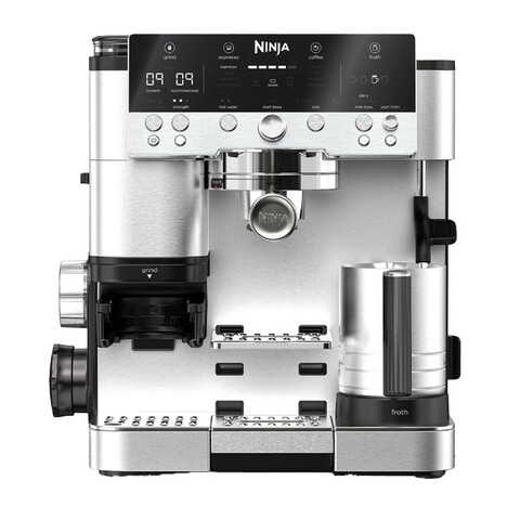 اسپرسو ساز نینجا مدل ES601