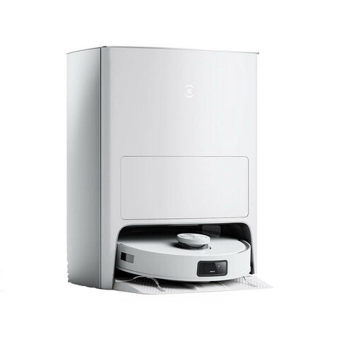 جارو رباتیک اکووکس رباتیک مدل T20 Omni