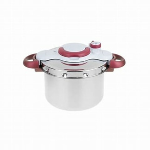 زودپز گازی تفال مدل Clipso Minut Perfect گنجایش 6 لیتر