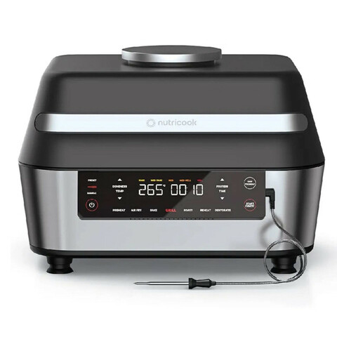 سرخ کن  گریل  نوتریکوک مدل AFG960