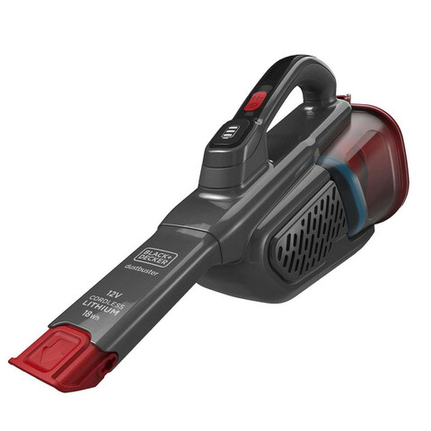 جارو شارژی بلک اند دکر مدل BHHV315j