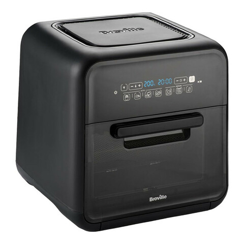 سرخ کن برویل مدل  VDF-127