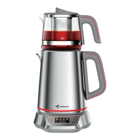 چای ساز مباشی مدل ME-TM302S