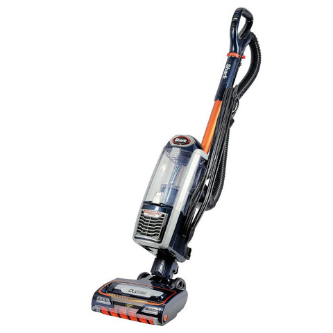 جاروبرقی شارک مدل NZ801UKT