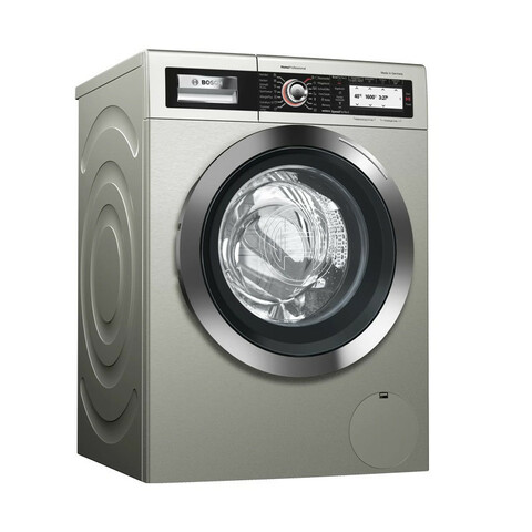 ماشین لباسشویی بوش مدل WAY327X0 ظرفیت 9 کیلوگرم