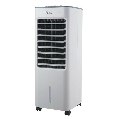 کولر آبی مایدیا مدل ac100-18b