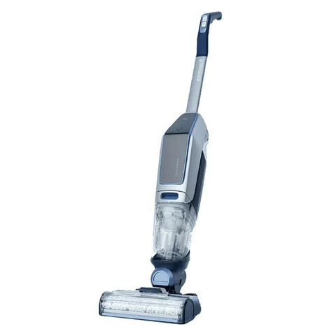 جارو شارژی عصایی بیسل مدل Crosswave X7 DUO