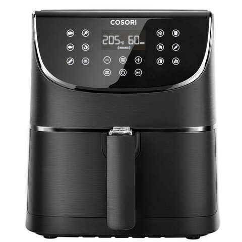 سرخ کن  کوزوری مدل CS158-AF