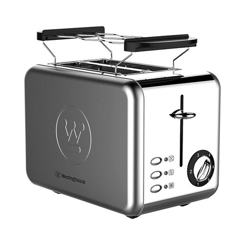 توستر وستینگهاوس مدل WKTTCB850SS