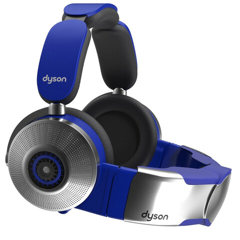 هدست بلوتوثی دایسون مدل Zone