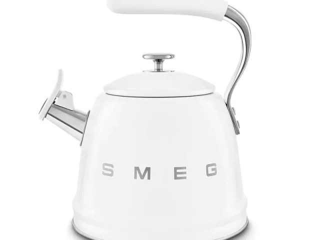 کتری روگازی کرم اسمگ مدل CKLW2001CR