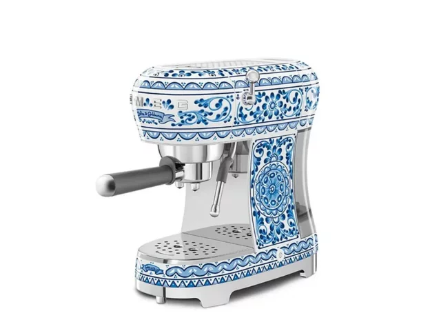 اسپرسوساز اسمگ  دولچه گابانا مدل ECF02